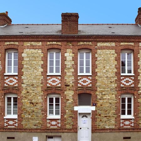 Apartmán Chez David Et Bene Rennes Exteriér fotografie